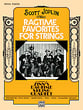 Ragtime Favorites for Str-Violin 1 Violin 1 string method book cover